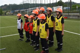 Fédération Nationale des Pompiers